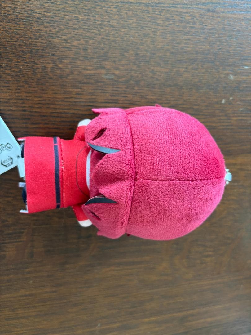 めておら Meteorites ちびぐるみ プライズ 4点 まとめ売り