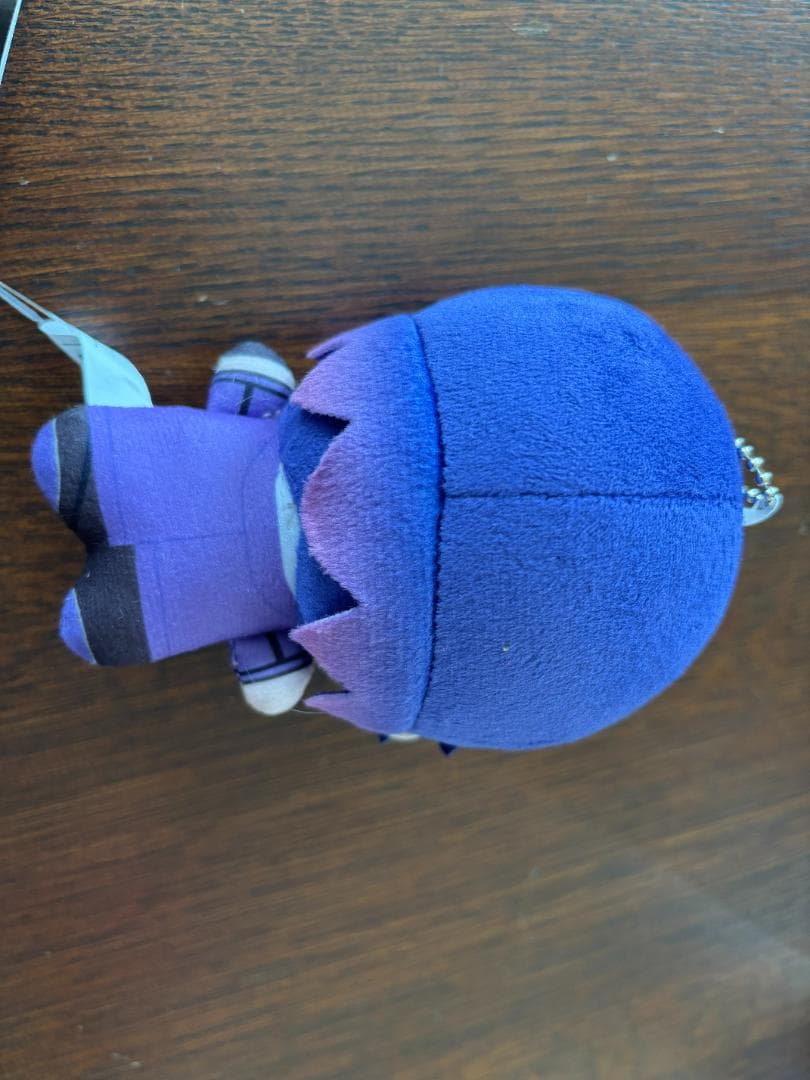 めておら Meteorites ちびぐるみ プライズ 4点 まとめ売り