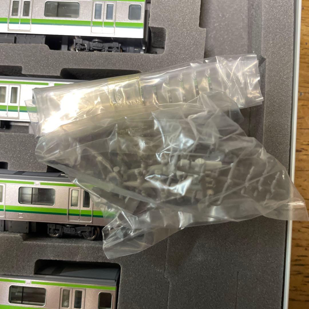 【特価】E233-6000系通勤電車（横浜線） 基本セット