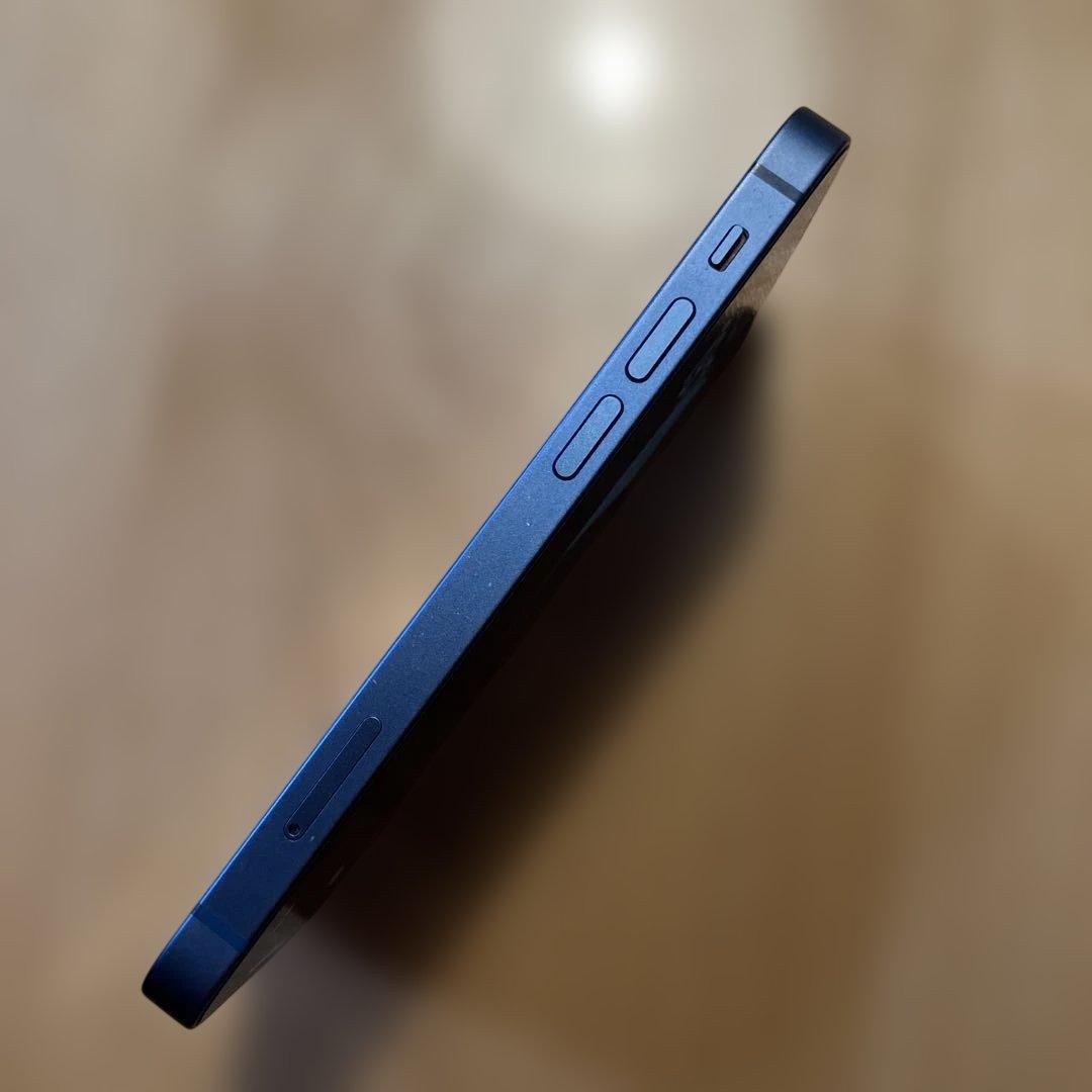 iPhone 13mini(256GB) ブルー