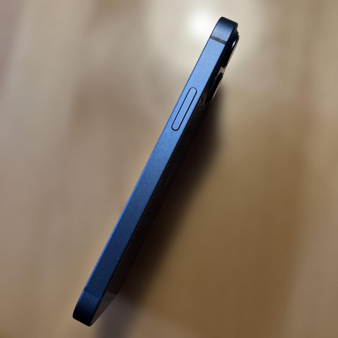 iPhone 13mini(256GB) ブルー