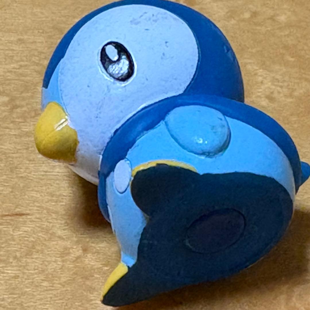 ポケモン ミニフィギュア 54体セット