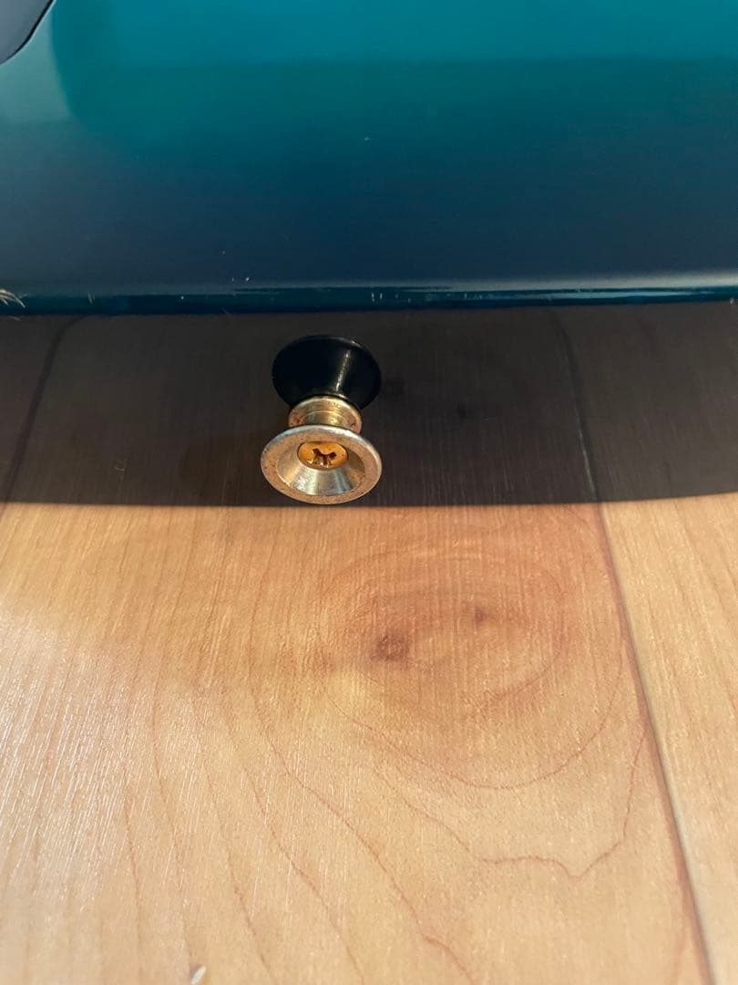 今だけ値下げ中【希少】CHARVEL エレキギター グラデーションブルーストラト