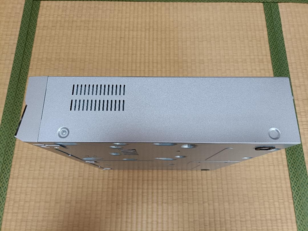 Pioneer DVR-RT7H DVDレコーダー ビデオ HDD パイオニア