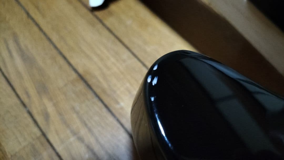 スクワイヤー by fender　テレキャスター　黒