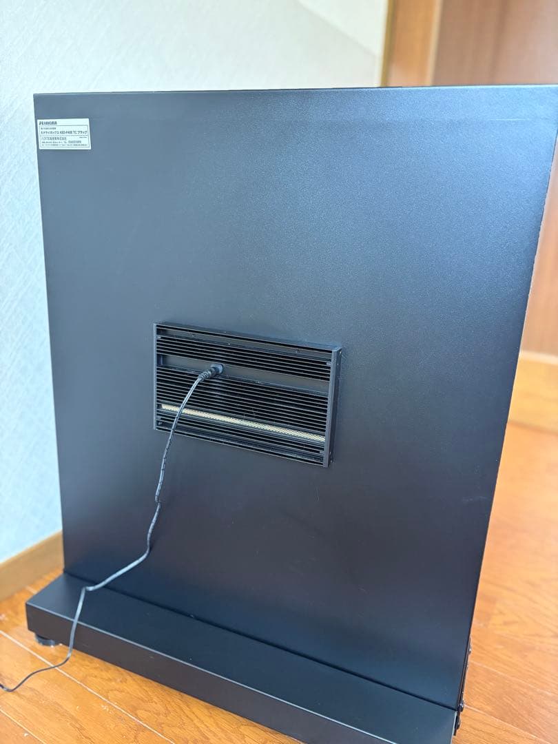 HAKUBA トレカ用防湿庫 E-ドライボックス Sサイズ(40L)