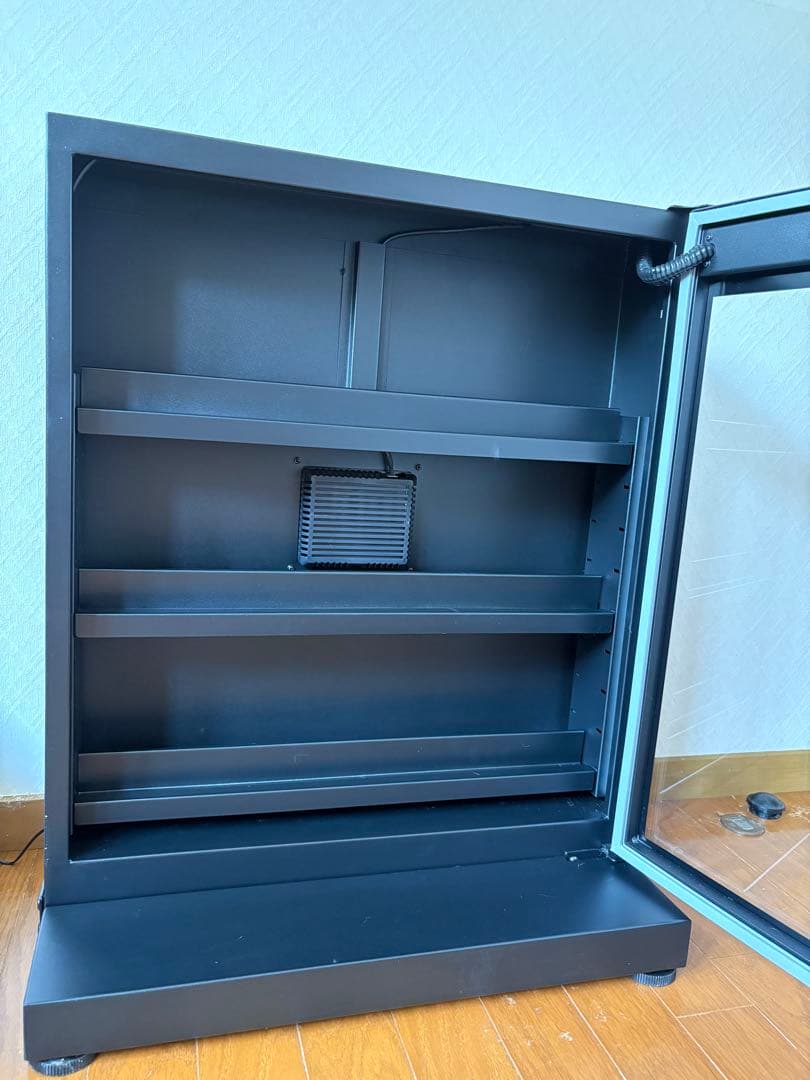 HAKUBA トレカ用防湿庫 E-ドライボックス Sサイズ(40L)