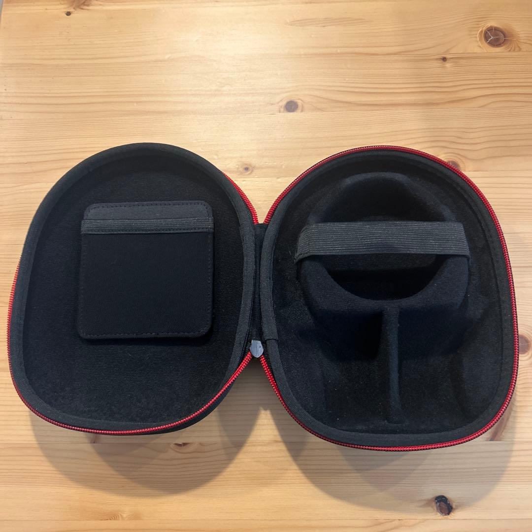 Pioneer DJ/ヘッドホン/HDJ-S7 イヤーパッド新品交換済み