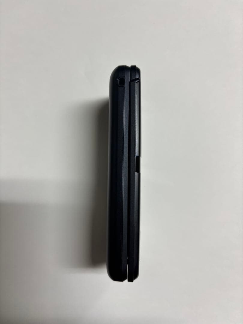 【美品】docomo DIGNO KY-42C ブラック