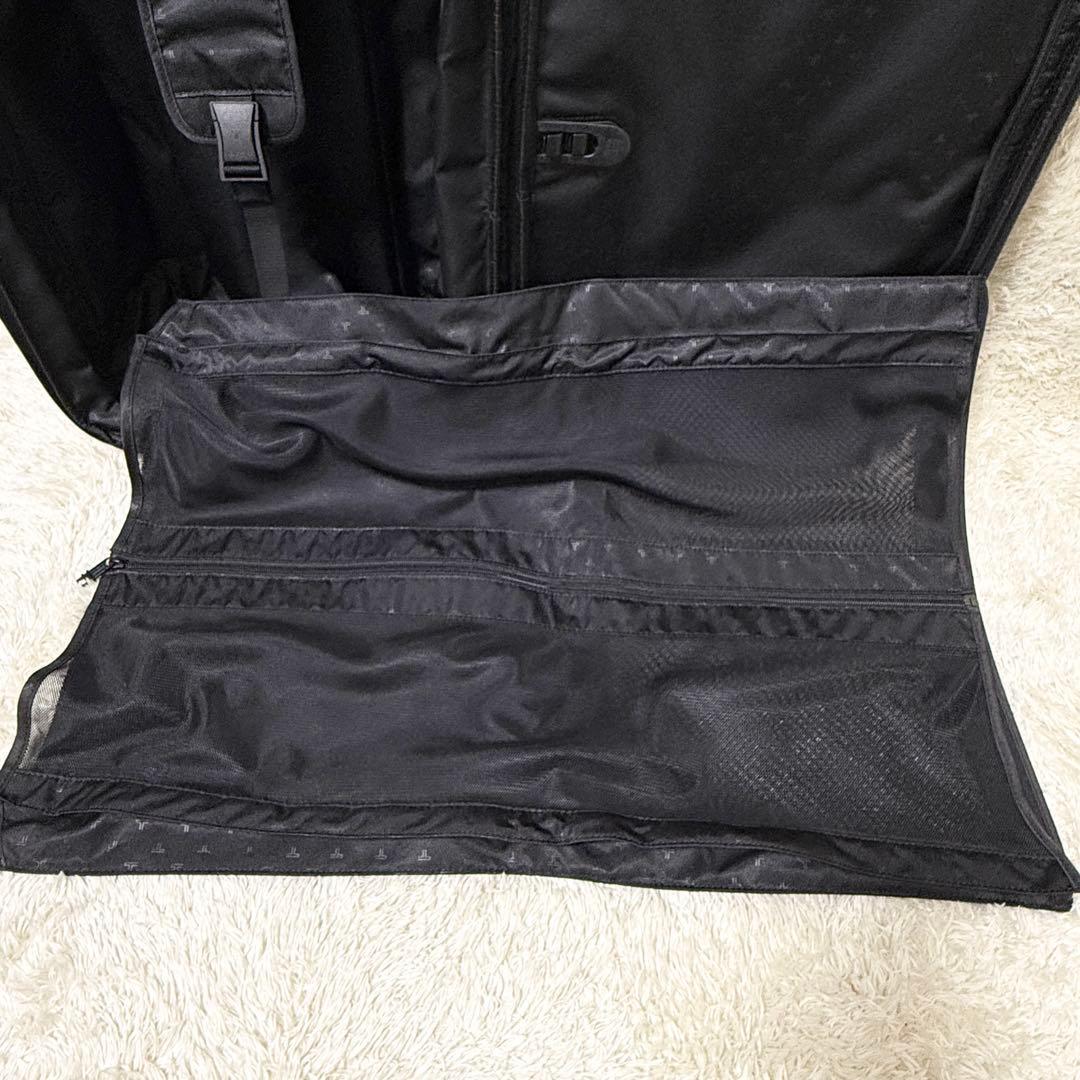 トゥミ TUMI スーツケース 旅行 拡張 キャリーケース ブラウン