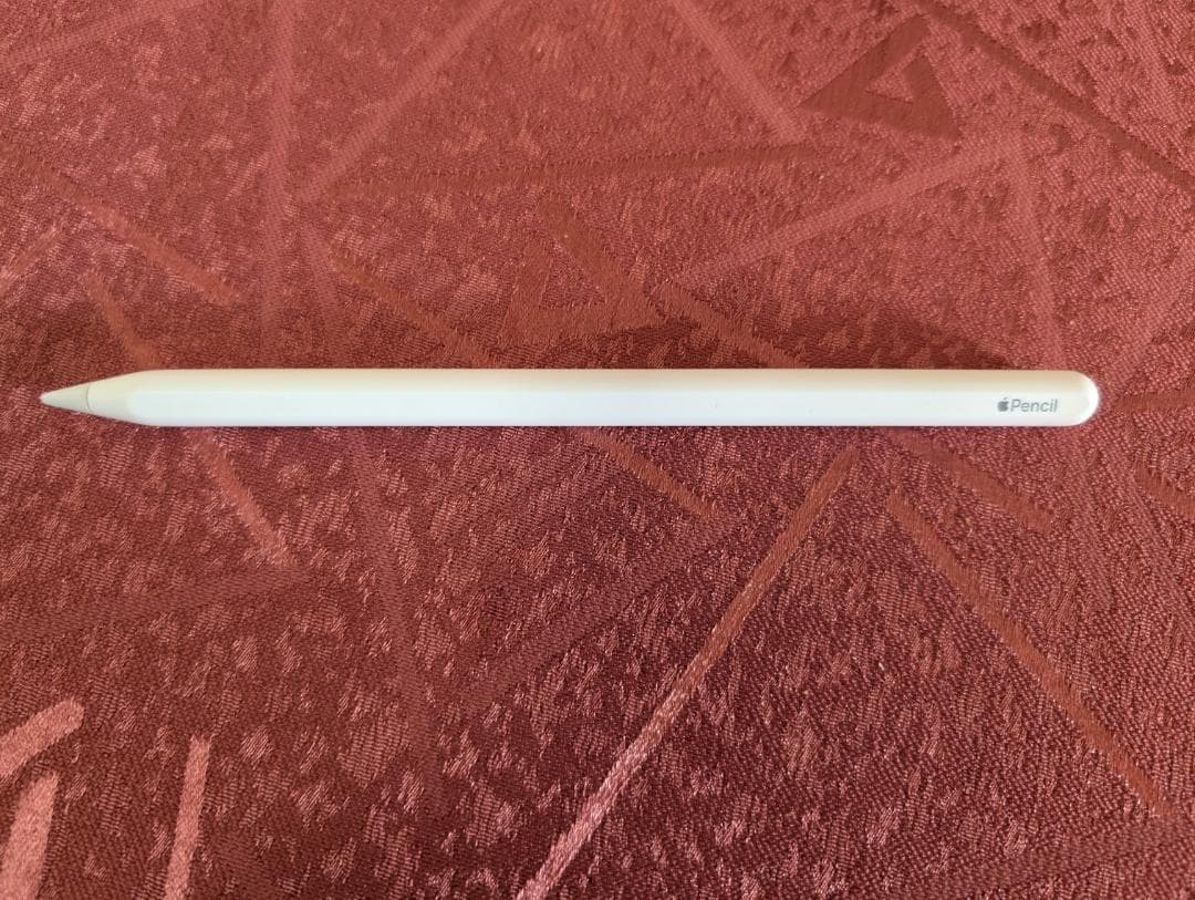 Apple Pencil 第2世代 アップルペンシル