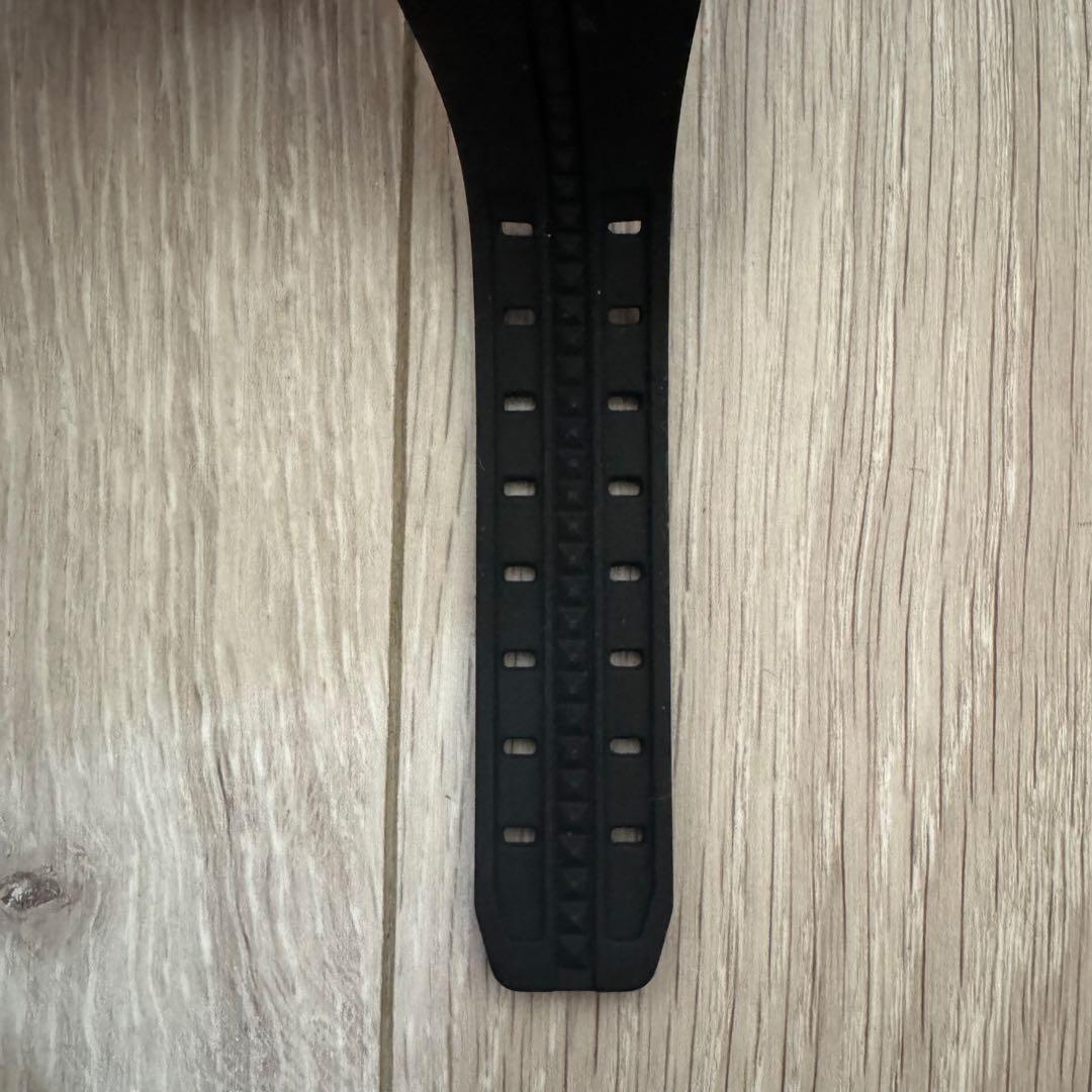 メンズ TENDENCE テンデンス キングドーム　TY023001 腕時計