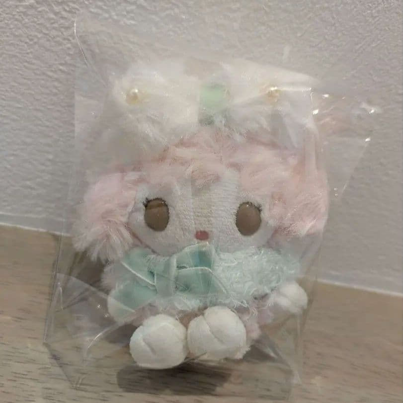 希少♡　ブランシュロリータ　ピアノ　2015年　メルカリ便