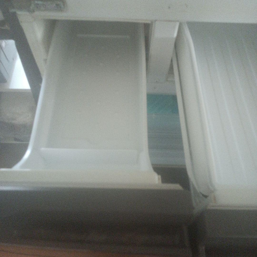 冷蔵冷凍庫大容量本体　急速冷凍522L　6ドア