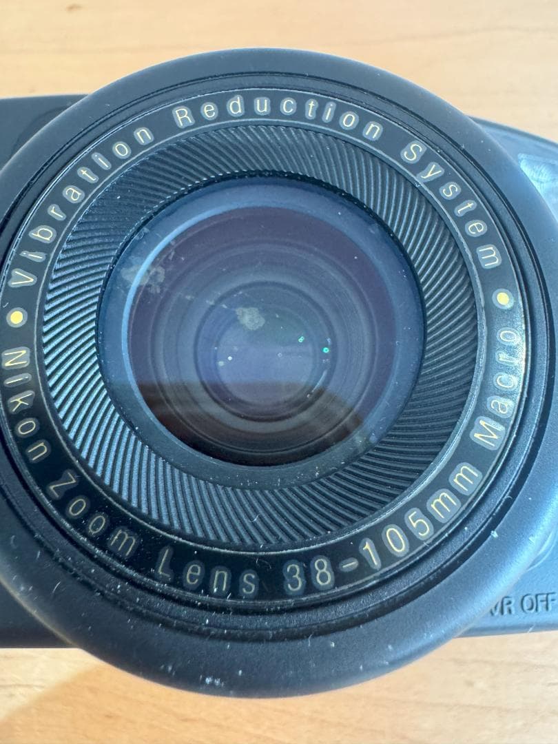 ジャンク品　Nikon　ニコン　カメラセット