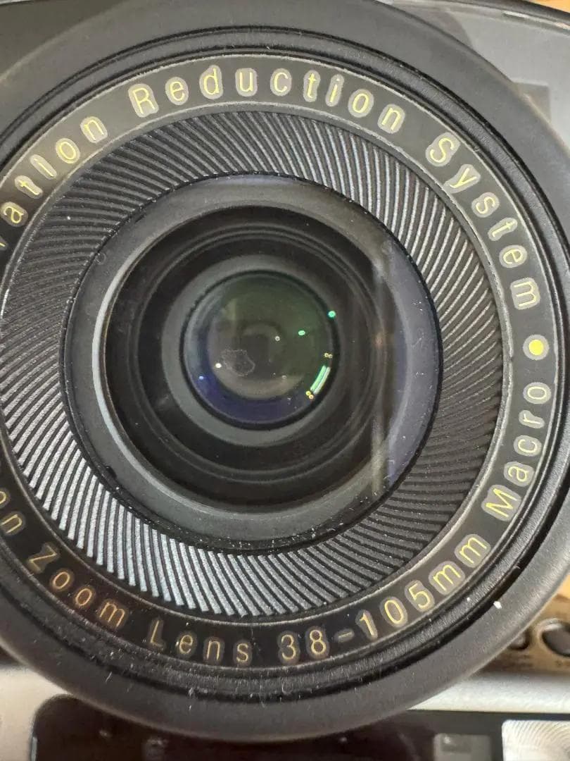 ジャンク品　Nikon　ニコン　カメラセット