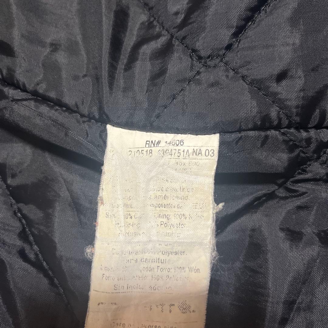 Carhartt カーハート トラディショナルコート ワークジャケット