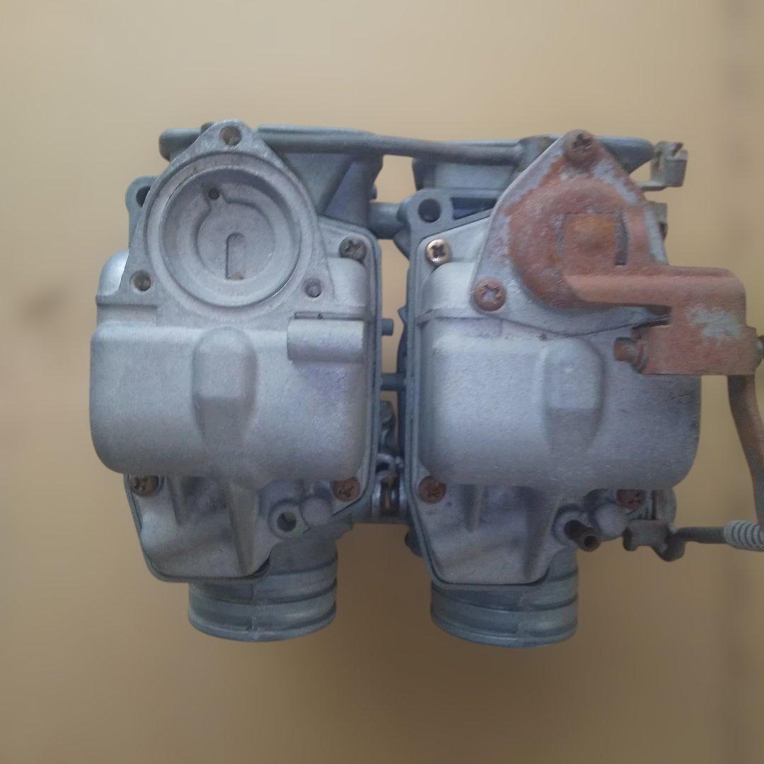 ホンダ ライフ360 用 ツインキャブ