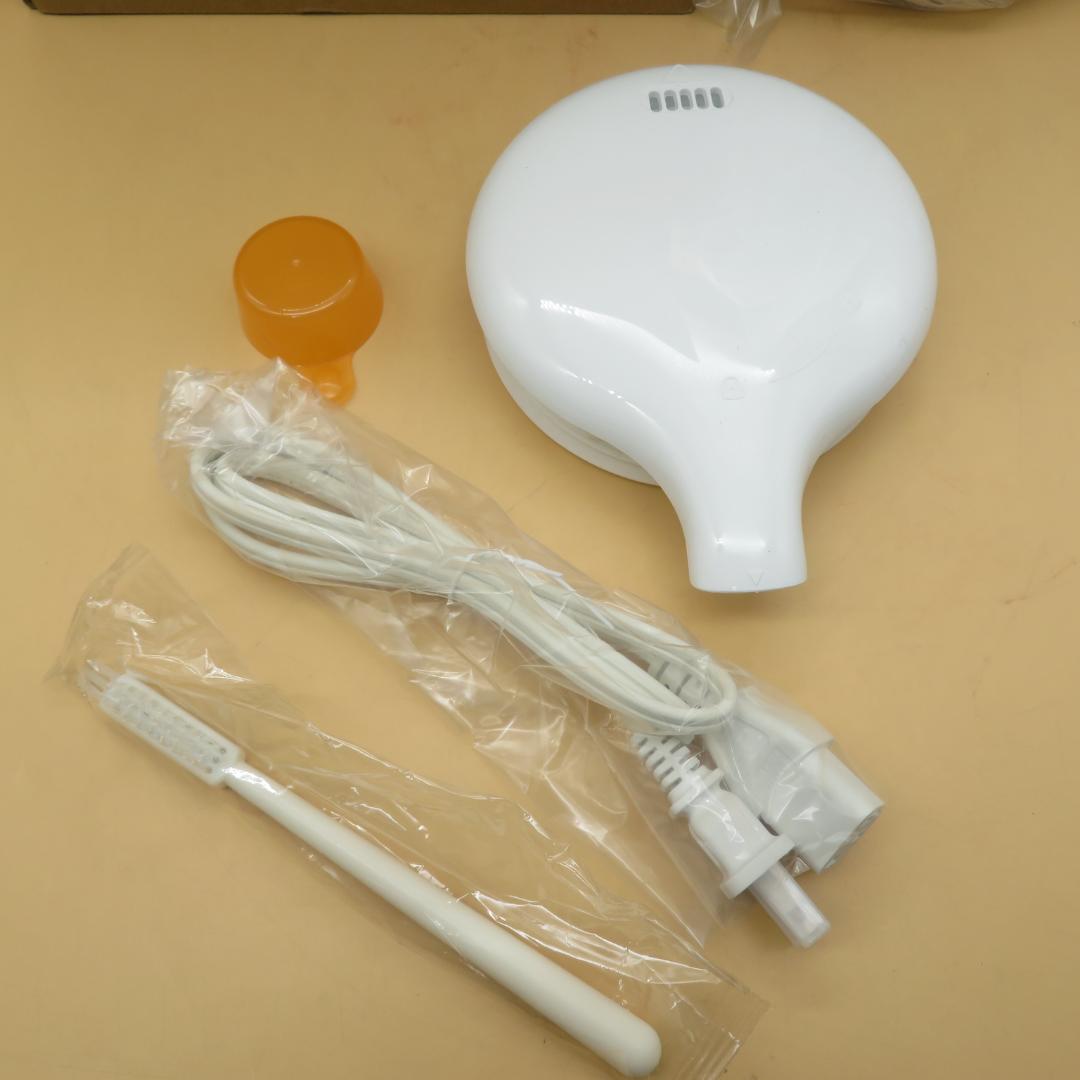 未使用　豆乳メーカー ソイリッチ SOY RICH DJ10B-P27E