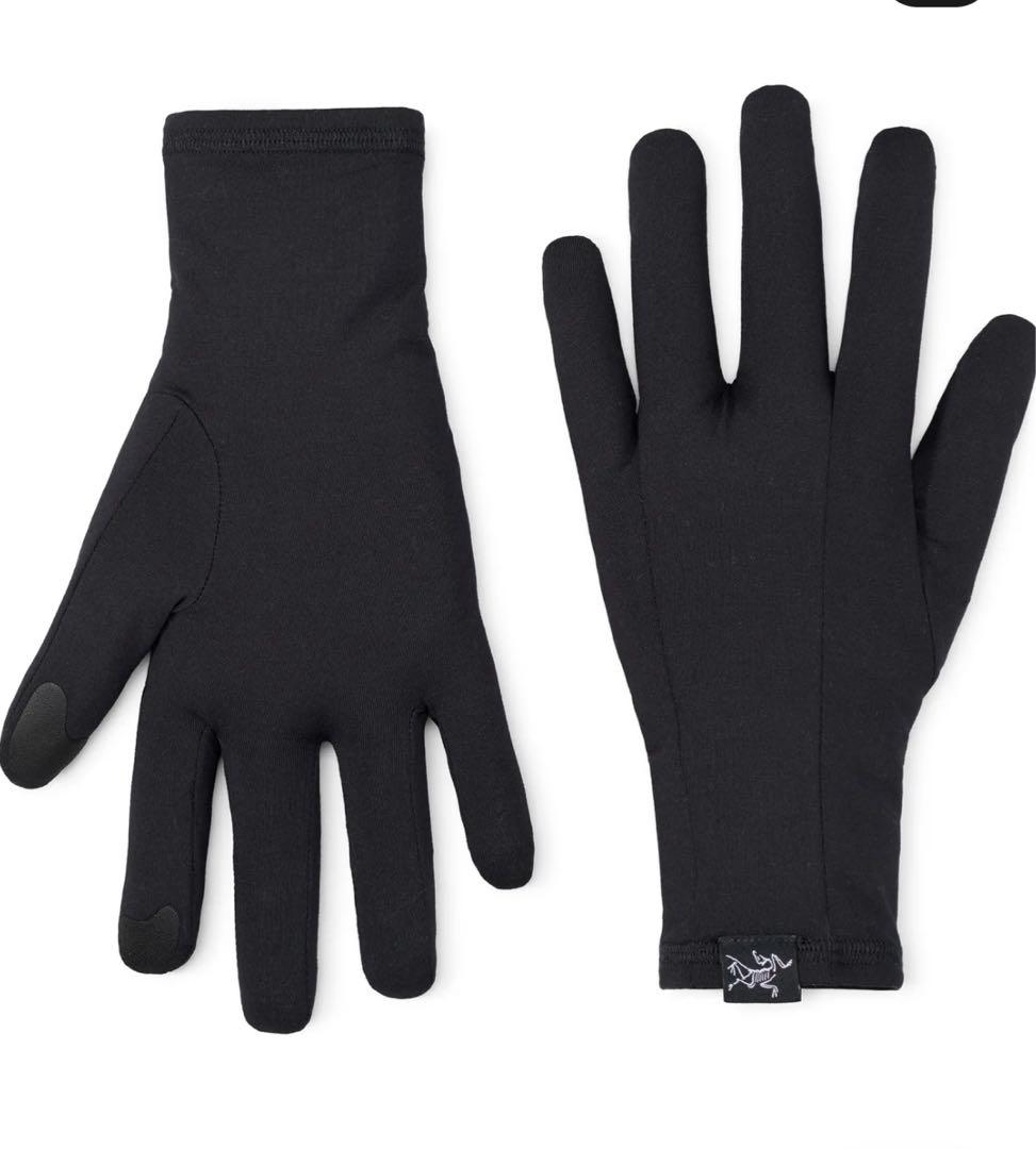 ARC'TERYX ローグローブ