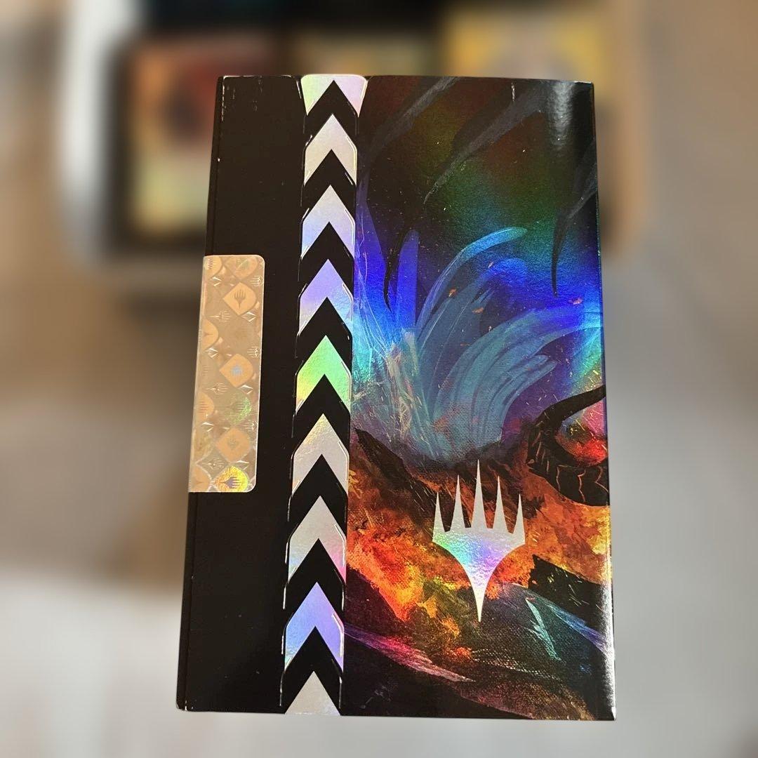 マジック：ザ・ギャザリング ファイナルファンタジー ギフトバンドル