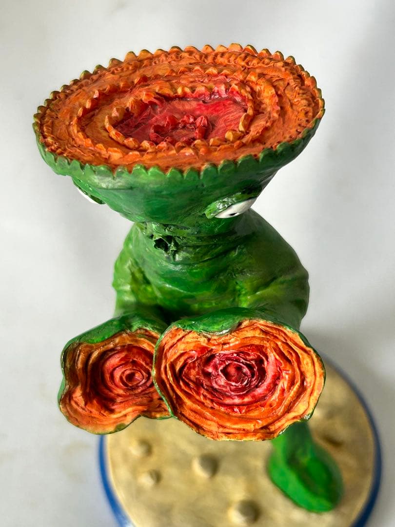 キャプテンウルトラ　バンデル星人