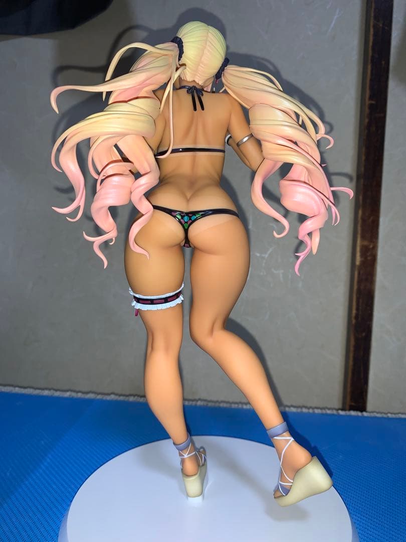 シャッテ・ジュードヴェステン　水着ver 1/7スケールフィギュア