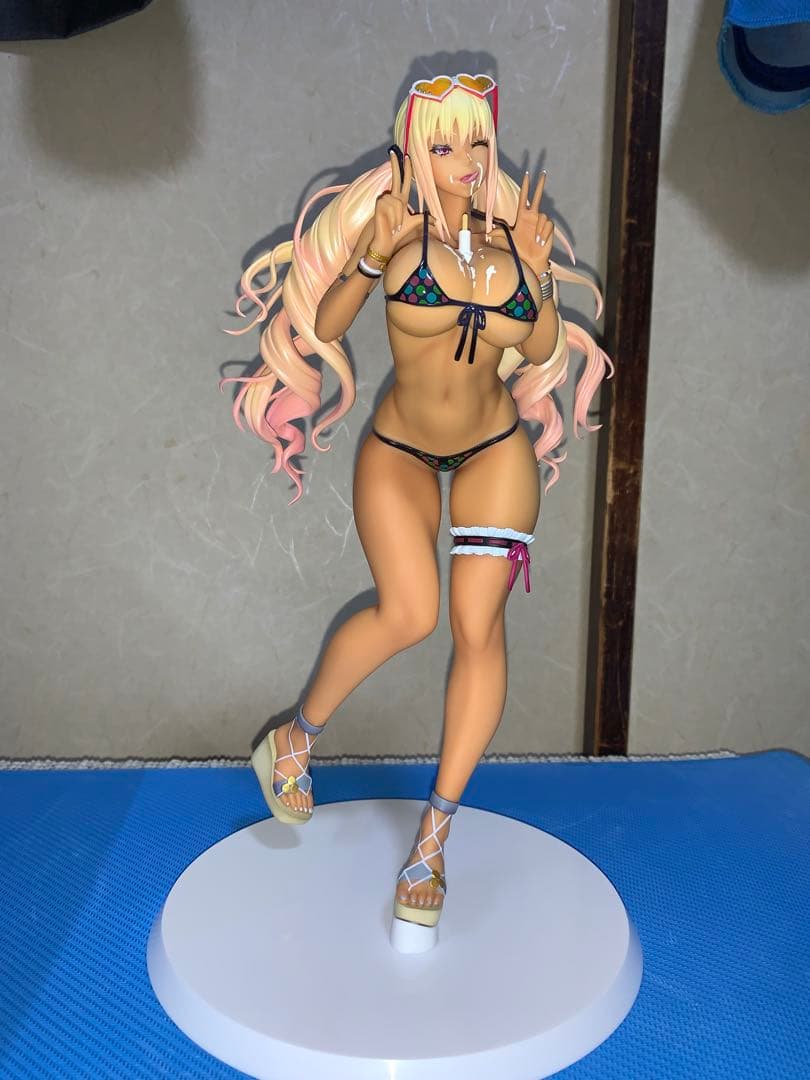 シャッテ・ジュードヴェステン　水着ver 1/7スケールフィギュア