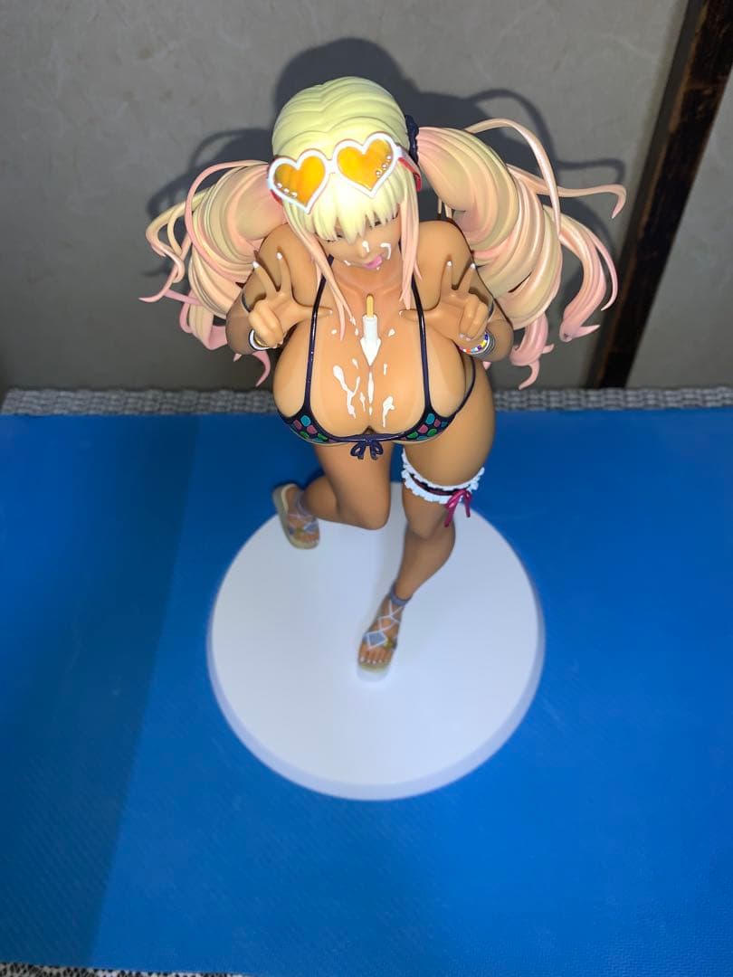 シャッテ・ジュードヴェステン　水着ver 1/7スケールフィギュア