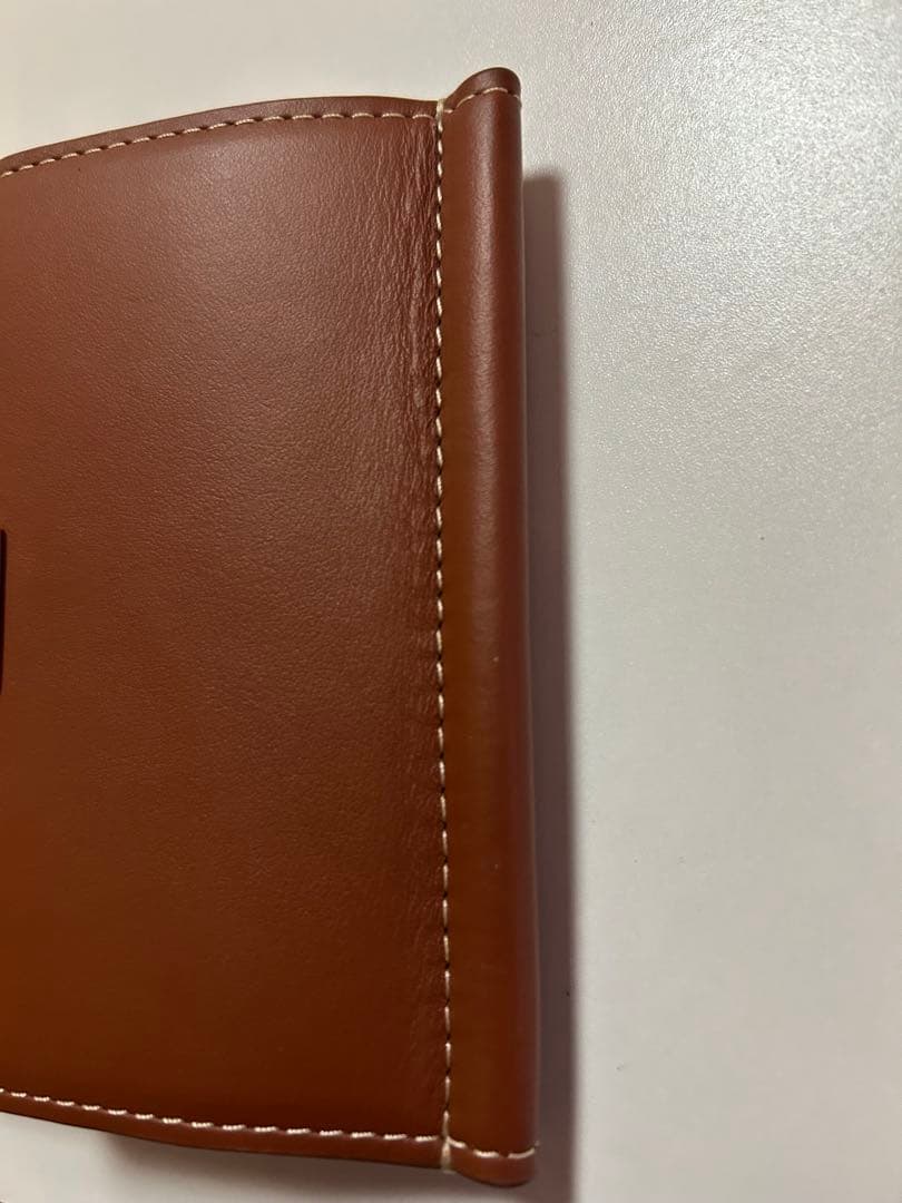 POLÈNE ポレーヌ　三つ折り財布