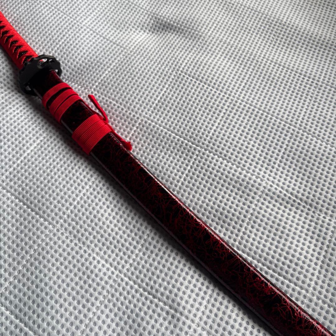 模造刀　妖刀村正