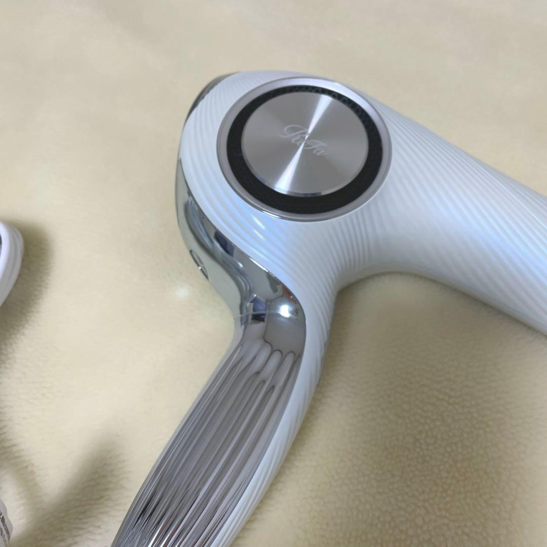 【美品】リファビューティックドライヤープロ