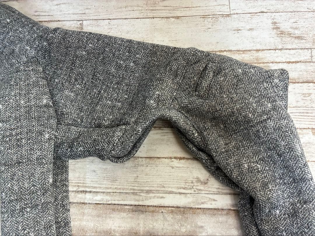 プリンアラモード