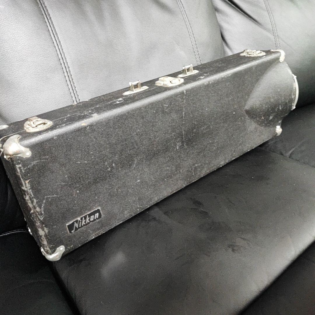 YAMAHA／NIKKAN トランペット YTR-134