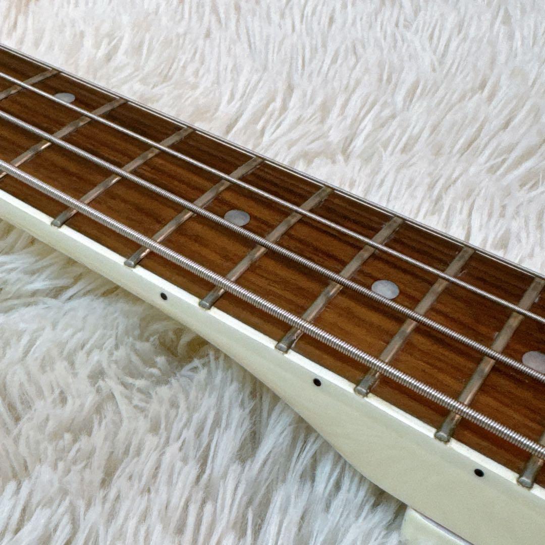 希少！EDWARDS E-J-MF SGベース LUNA SEA Jモデル