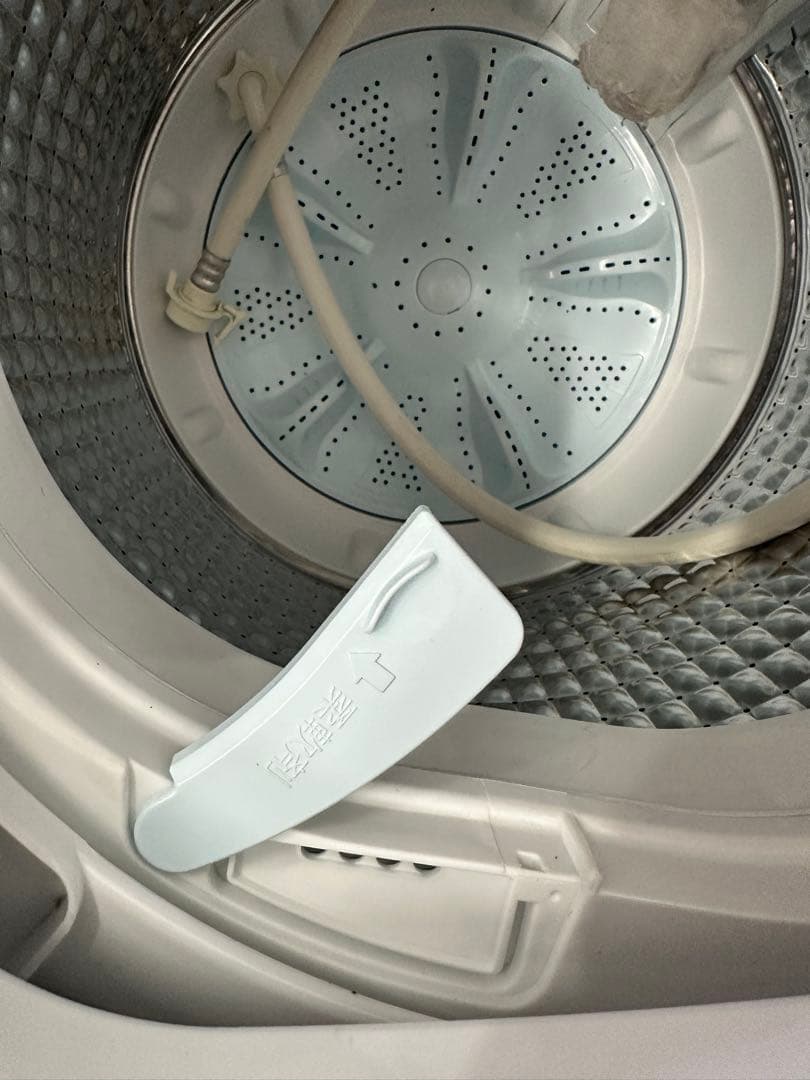 自社配送設置無料　ハイアール冷蔵庫　2021年アクア洗濯機2022年　一人暮らし