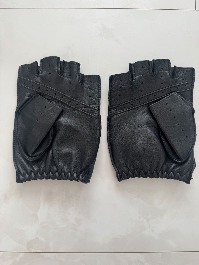 DENTS ドライビンググローブ サイズ(S)