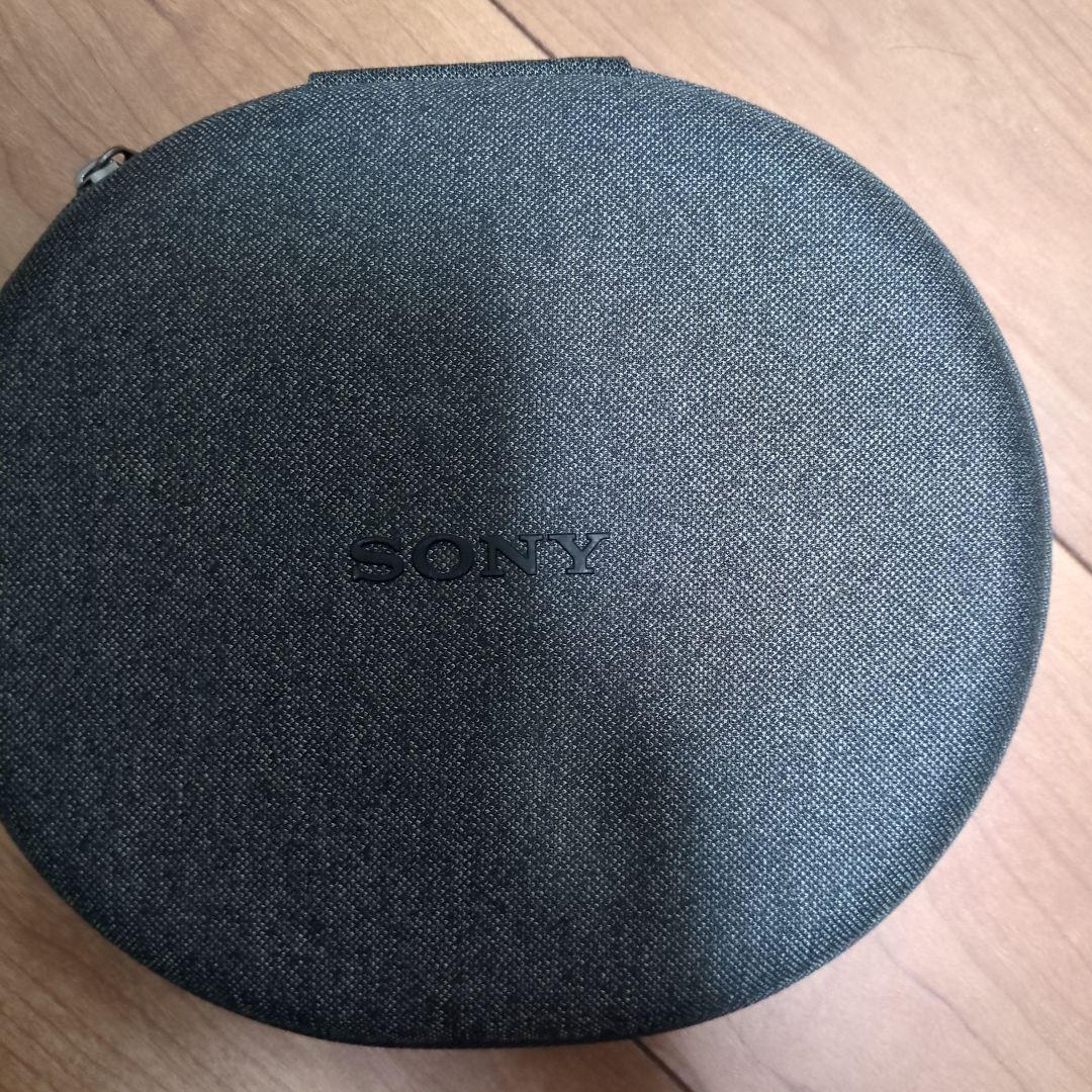 ヘッドホン SONY ULT WEAR