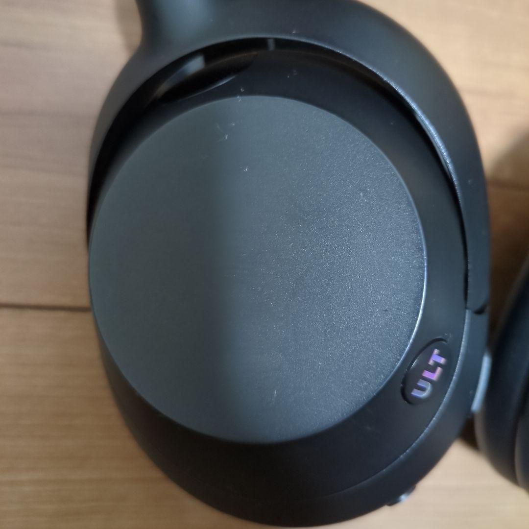 ヘッドホン SONY ULT WEAR