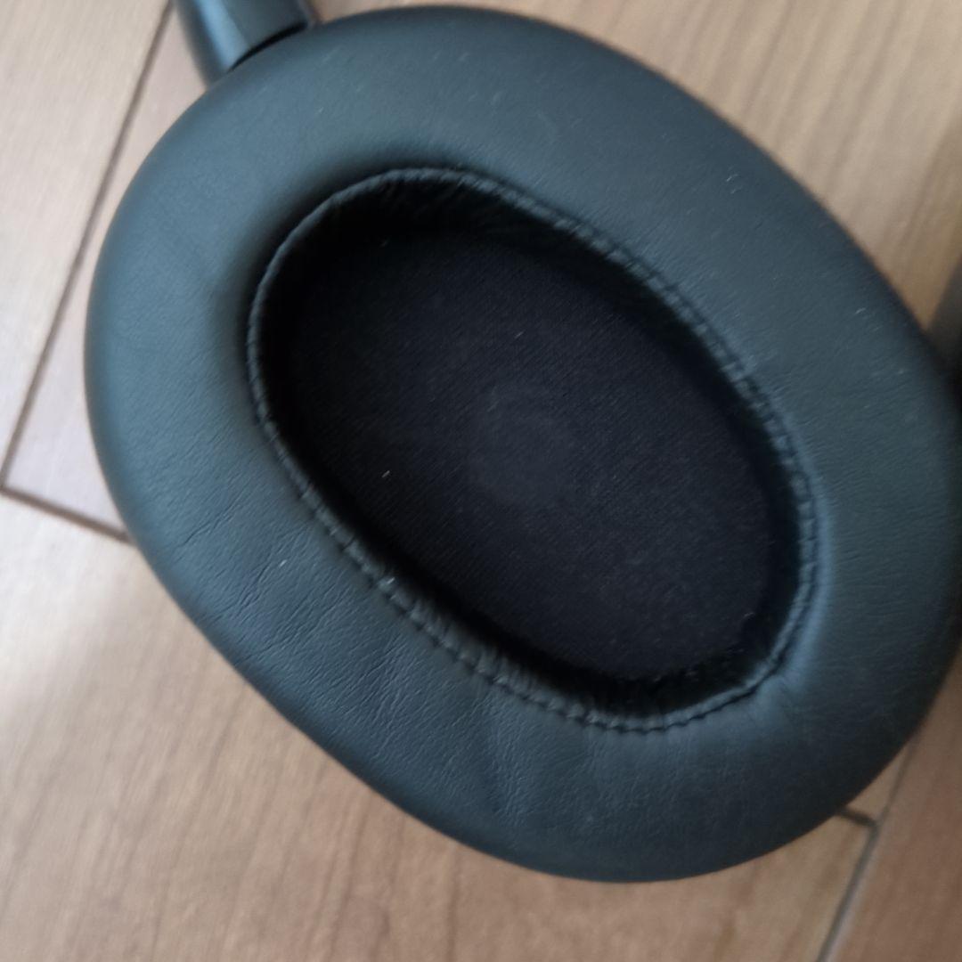 ヘッドホン SONY ULT WEAR