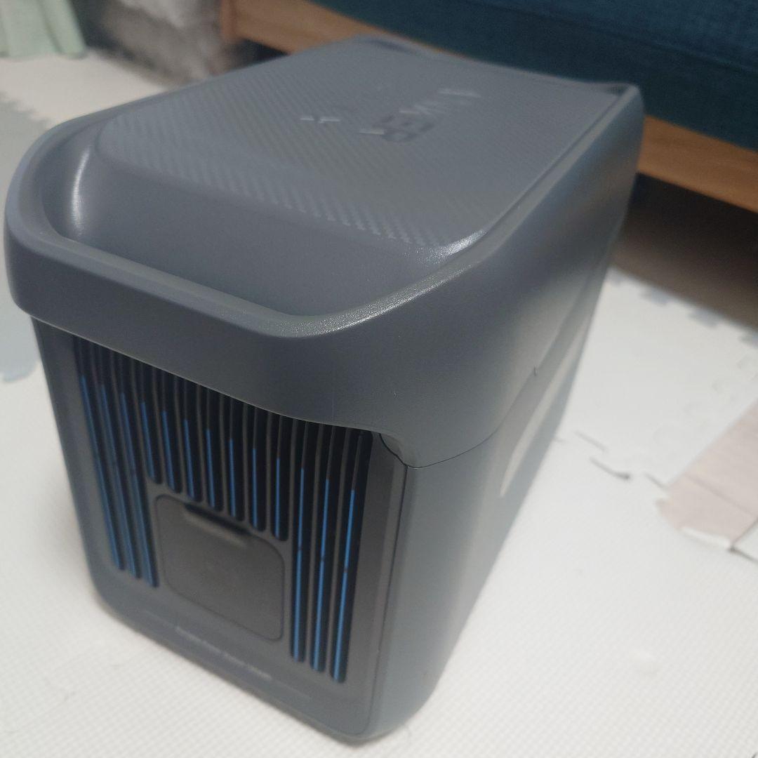 Anker Solix C1000 Gen1 ポータブル電源