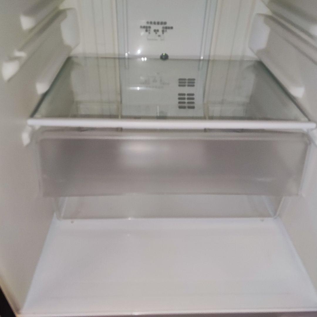 Panasonic NR-B175W-T 冷蔵庫