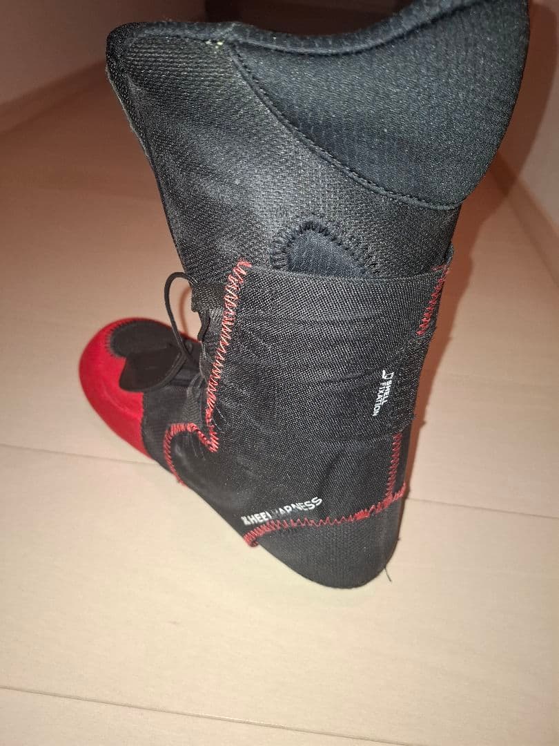 のり　DEELUXE スノーボードブーツ