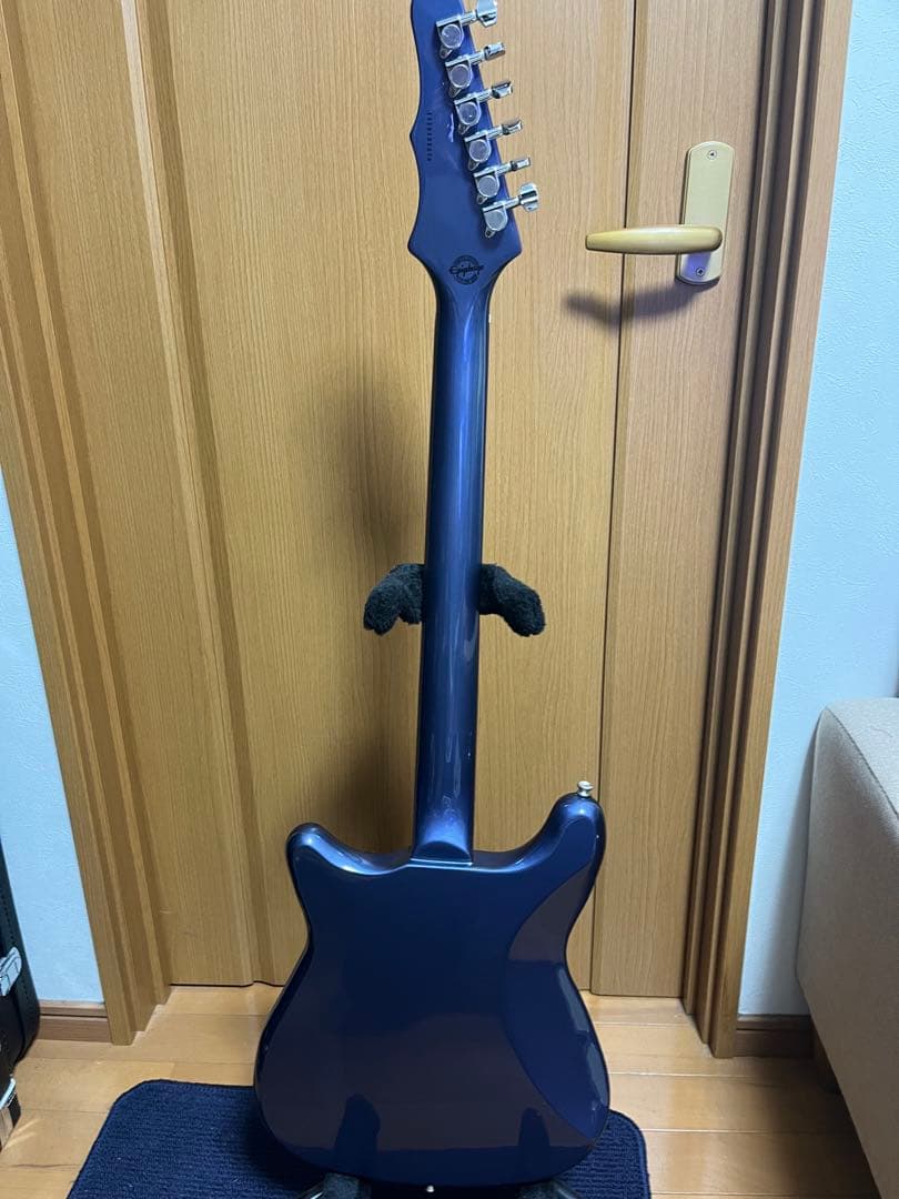 ト*ル様 最終 限定再出品 Epiphone Wilshire Pelham B