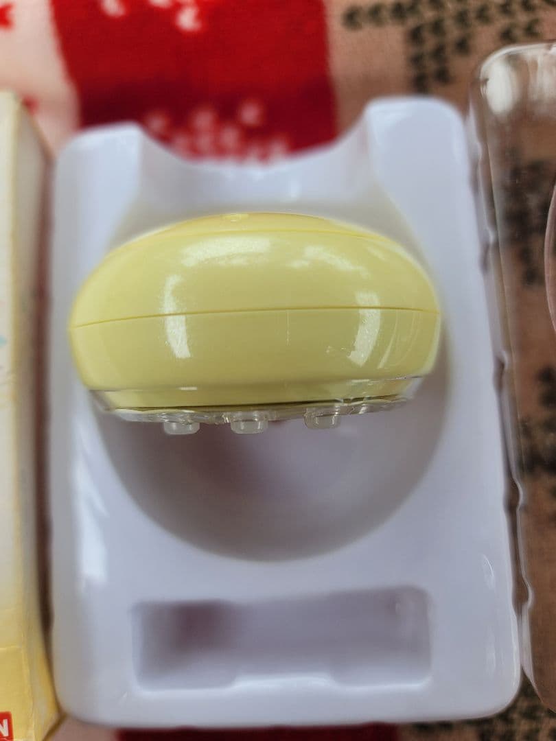 この販売投稿は2/1に削除されます。Tamagotchi P'sたまごっちピース