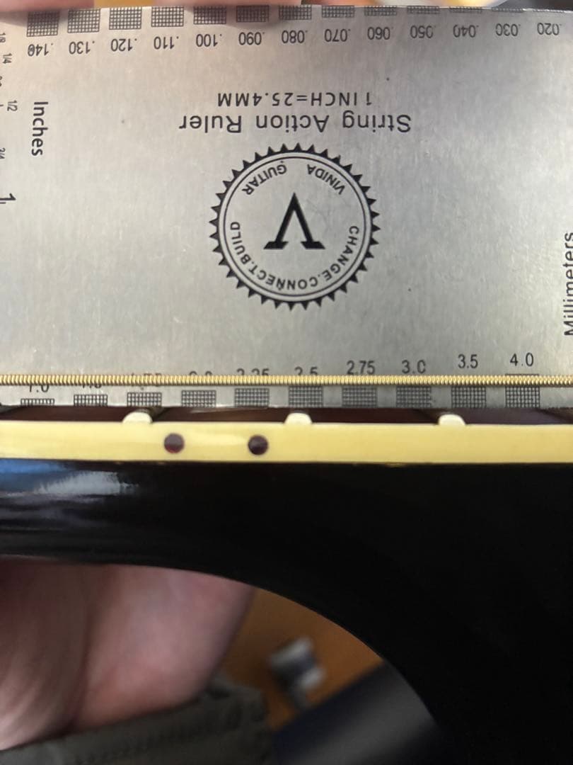 美品【フルメンテ済】GIBSON 1964 J 160E SV 2001年製