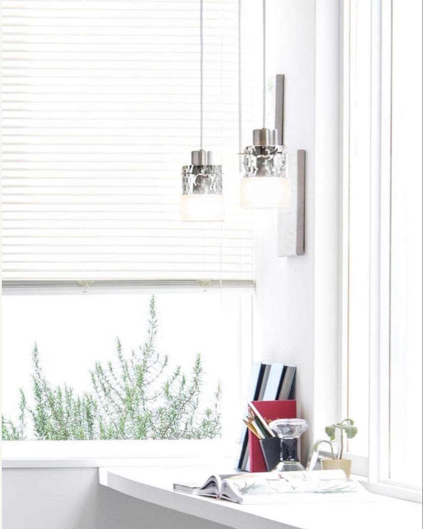 【美品】ODELIC OP034377LDオーデリックペンダントライト3個セット