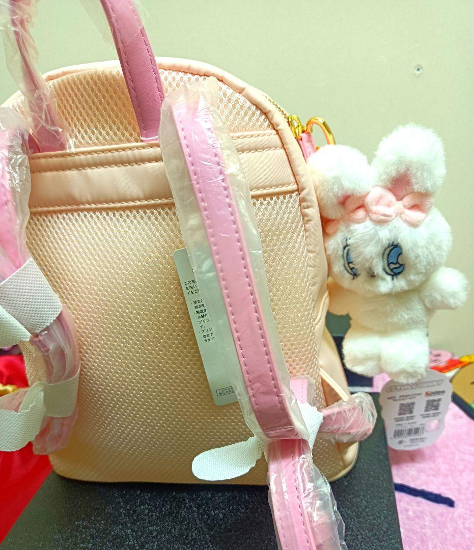 エスターバニー♡プレゼントセット　サマンサベガです^_^