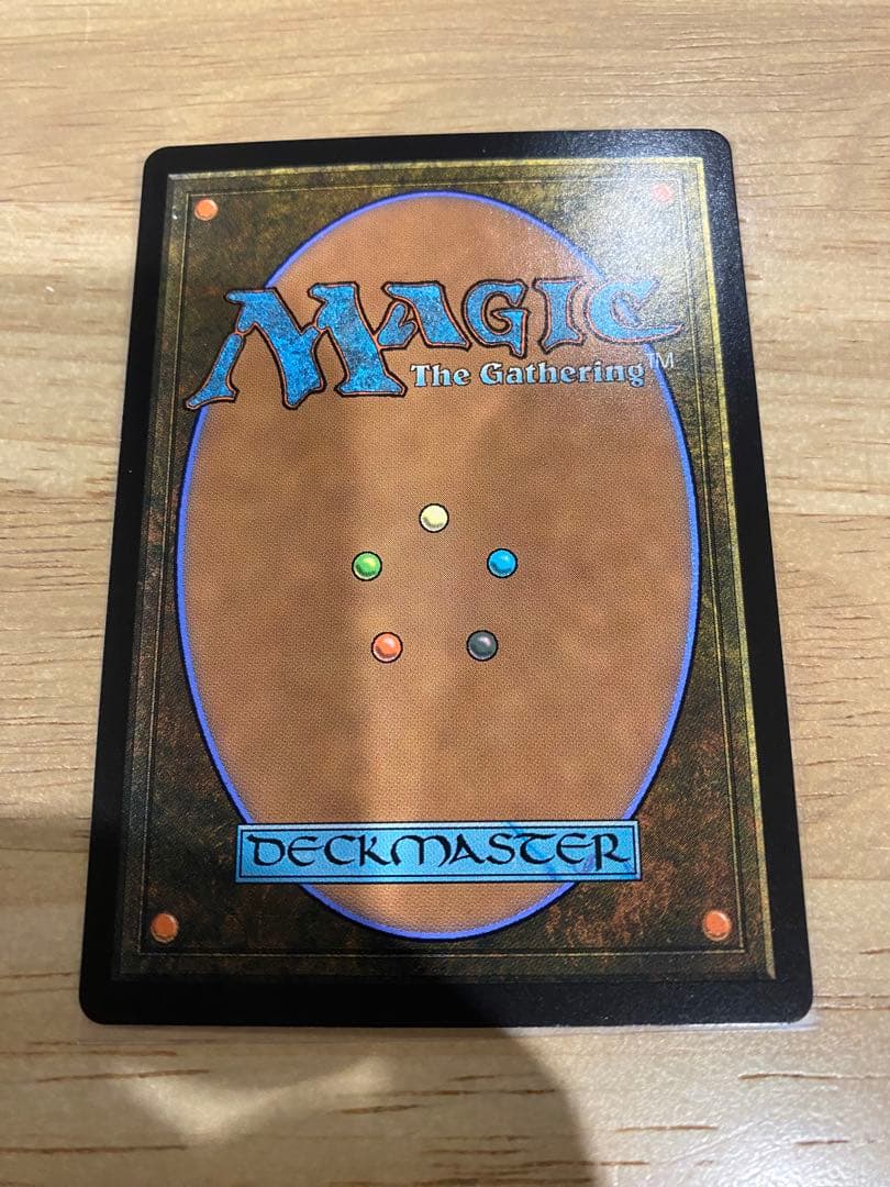 【MTG】孤高の戦士、ライトニング 日本語foil FIN FF