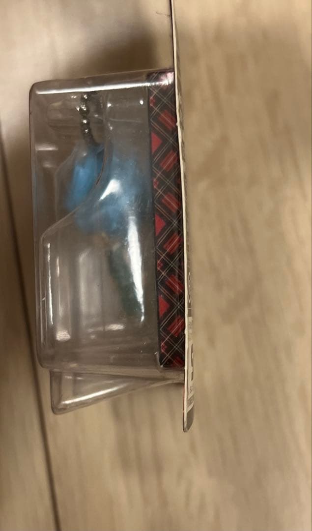 希少・当時品☆NANA ゆらりんマスコット 4体セット